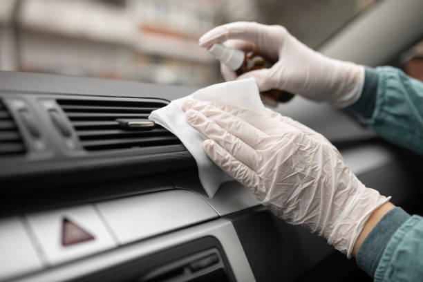 Best Residential Air Duct Cleaning  in Rome City, IN