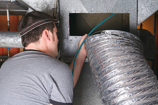 Best Affordable HVAC Duct Cleaning  in Rome City, IN